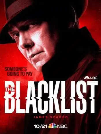 The Blacklist Season 9 Episode 4 [S09E04] Subtitles