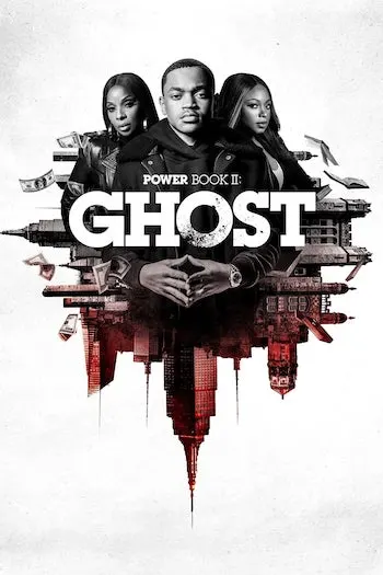 Power Book II: Ghost Season 2 Episode 8 (S02E08) Subtitles