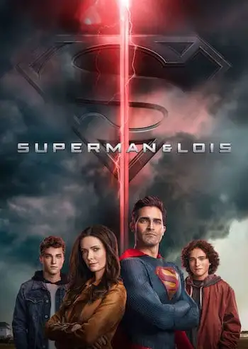 Superman & Lois Season 2 Episode 5 (S02E05) Subtitles