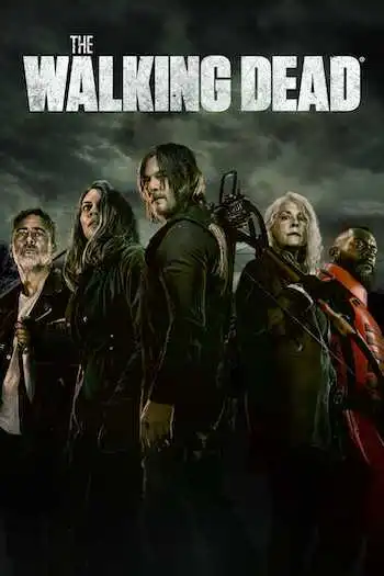 The Walking Dead Season 11 Episode 13 (S11E13) Subtitles