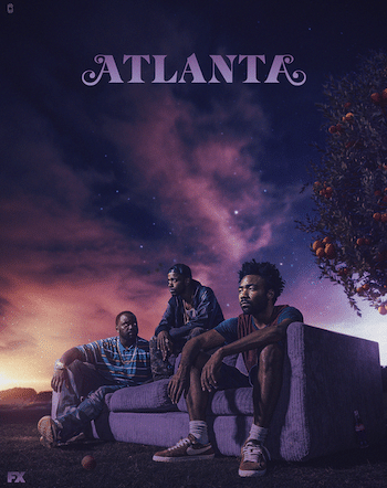 Atlanta Season 3 Episode 10 (S03E10) Subtitles