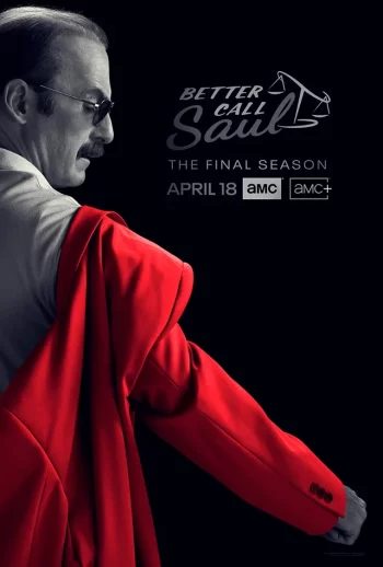 Better Call Saul Season 6 Episode 4 (S06E04) Download Subtitles