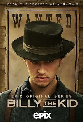 Billy the Kid Season 1 Episode 4 (S01E04) English Subtitles