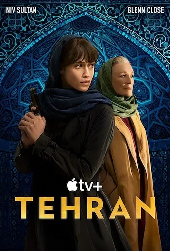 Tehran Season 2 Episode 5 (S02E05) English Subtitles