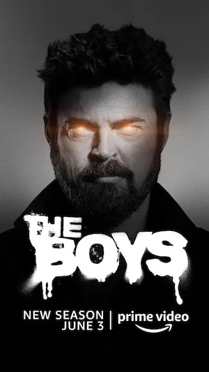 The Boys Season 3 Episode 4 (S03E04) Subtitles Download