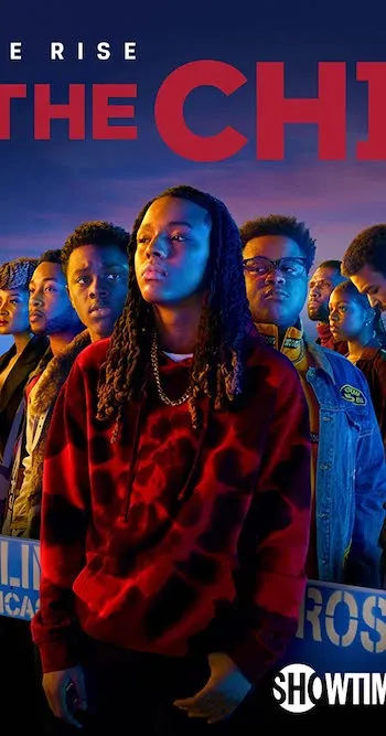 The Chi Season 5 Episode 5 (S05E05) Subtitles Download