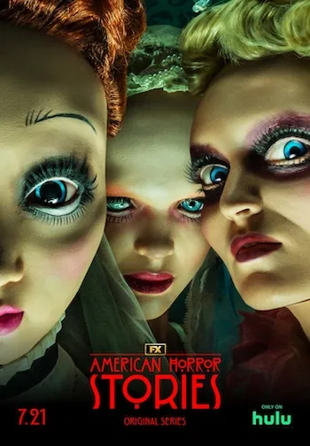 American Horror Stories Season 2 Episode 7 (S02E07) Subtitles Download