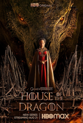 House of the Dragon Episode 3 (E03) Subtitles Download