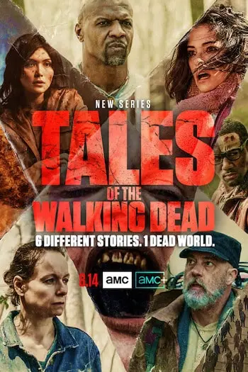 Tales of the Walking Dead Season 1 Episode 6 (S01E06) Subtitles