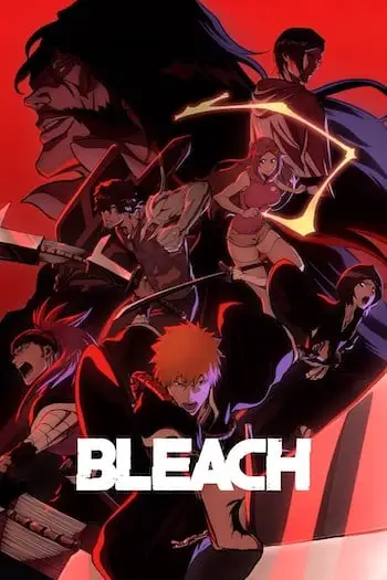 Bleach: Thousand-Year Blood War Season 1 Episode 7 Subtitles