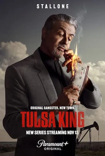 Tulsa King Season 1 Episode 7 Subtitles