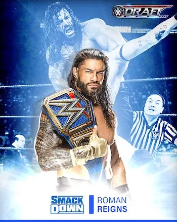 WWE SmackDown 2nd December (2022)