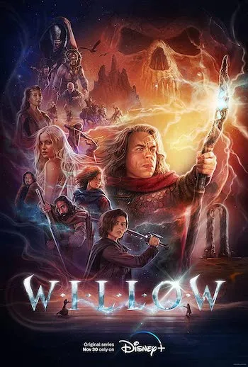 Willow Season 1 Episode 4 Subtitles