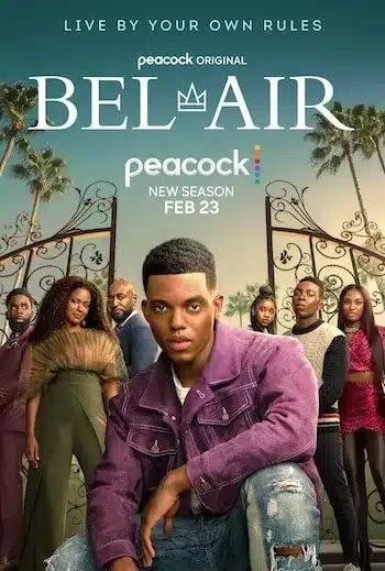 Bel-Air Season 2 Episode 4 (S02E04) Subtitles