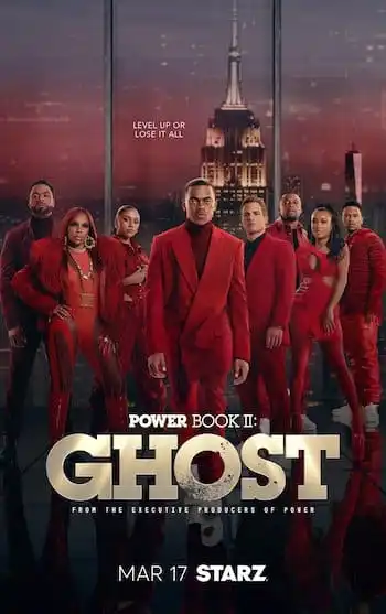 Power Book II: Ghost Season 3 Episode 7 (S03E07) Subtitles