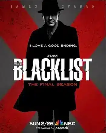 The Blacklist Season 10 Episode 13 [S10E13] Subtitles