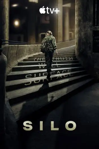 Silo Season 1 Episode 10 (S01E10) Subtitles