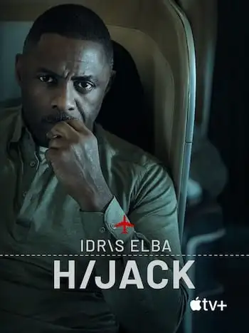 Hijack Season 1 Episode 5 (S01E05) Subtitles