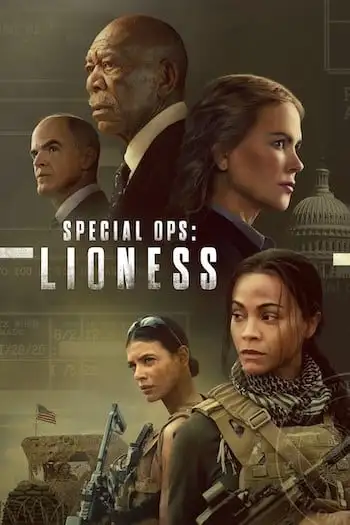 Special Ops: Lioness Season 1 Episode 6 Subtitles