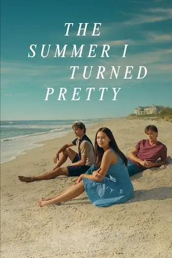 The Summer I Turned Pretty Season 2 Episode 7 Subtitles