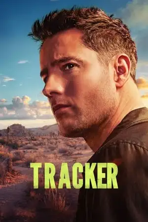 Tracker (2024)